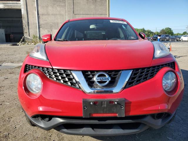 2015 Nissan Juke S VIN: JN8AF5MV9FT559354 Lot: 53058784