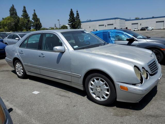 WDBJF65J71B319102 2001 Mercedes-Benz E 320