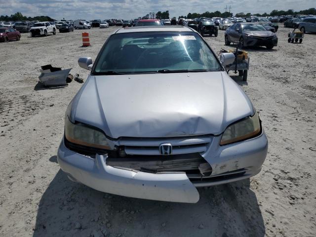 2001 Honda Accord Ex VIN: 1HGCG16561A053722 Lot: 54940454