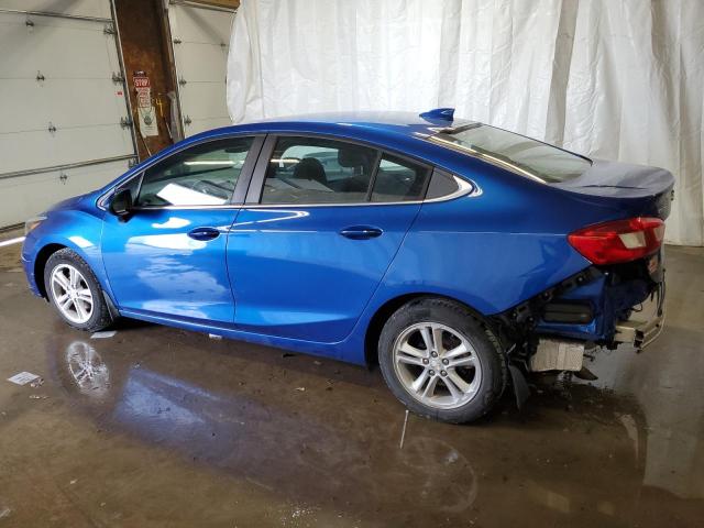 2016 Chevrolet Cruze Lt VIN: 1G1BE5SM3G7237194 Lot: 55464654