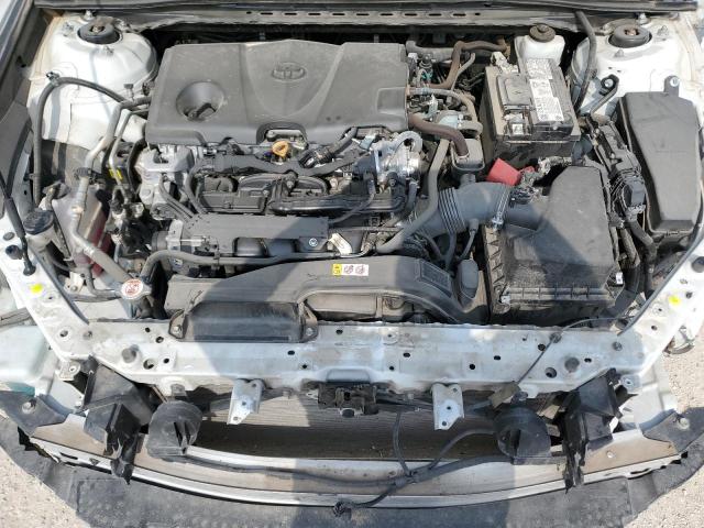 2021 Toyota Camry Xse VIN: 4T1K61AKXMU468423 Lot: 54164624