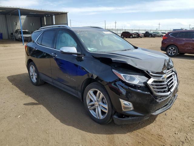 2018 Chevrolet Equinox Premier VIN: 2GNAXWEX5J6312792 Lot: 53221624