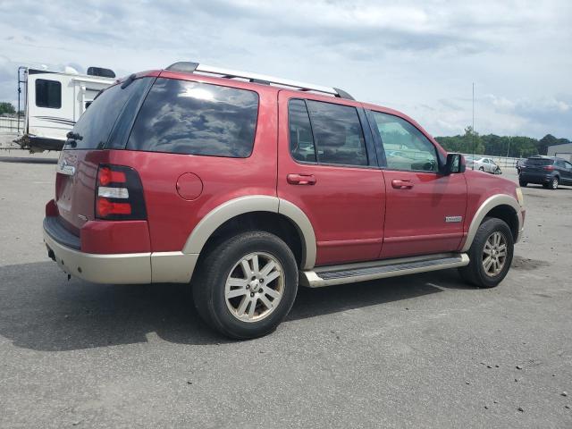 2007 Ford Explorer Eddie Bauer VIN: 1FMEU74E67UB54736 Lot: 54604844