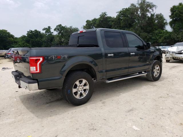 2015 Ford F150 Supercrew VIN: 1FTEW1EG8FFB38570 Lot: 55599814