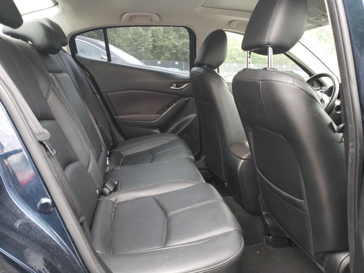 3MZBN1V7XHM150418 2017 Mazda 3 Touring