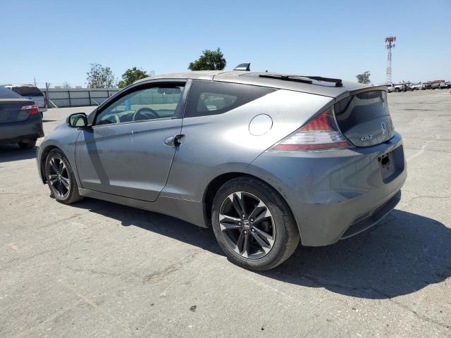 2015 Honda Cr-Z Ex VIN: JHMZF1D67FS001507 Lot: 56926144