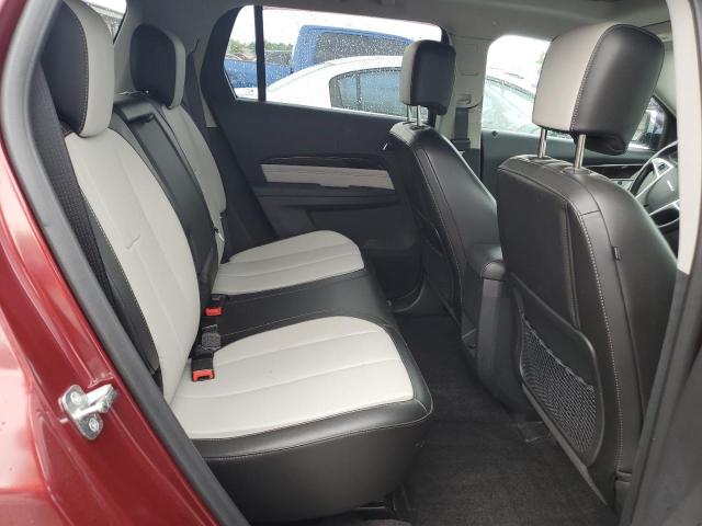 2016 GMC TERRAIN DE - 2GKFLVE30G6145756