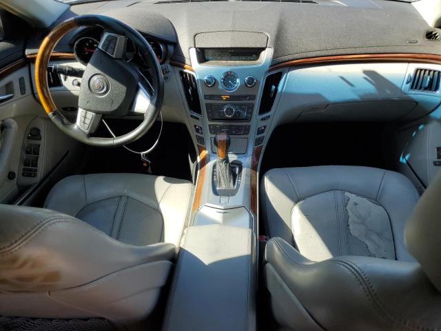 2010 Cadillac Cts Performance Collection VIN: 1G6DK8EG5A0104150 Lot: 53687464