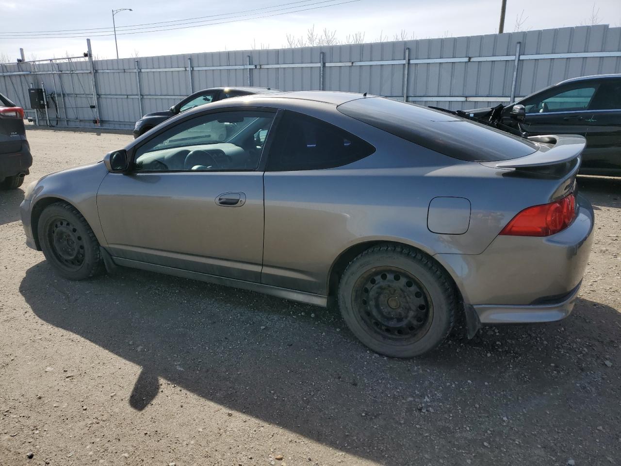 JH4DC54816S800596 2006 Acura Rsx