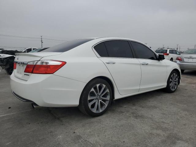 2014 Honda Accord Sport VIN: 1HGCR2F55EA250578 Lot: 56768844