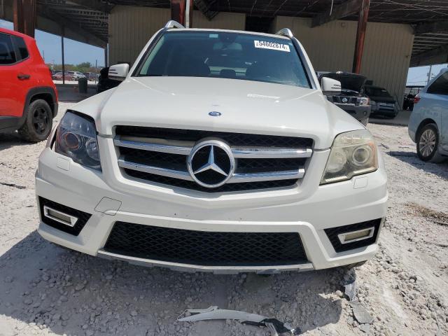 2011 Mercedes-Benz Glk 350 VIN: WDCGG5GB1BF680726 Lot: 54602874