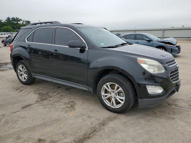 2016 Chevrolet Equinox Lt VIN: 2GNALCEK6G1136405 Lot: 53853294