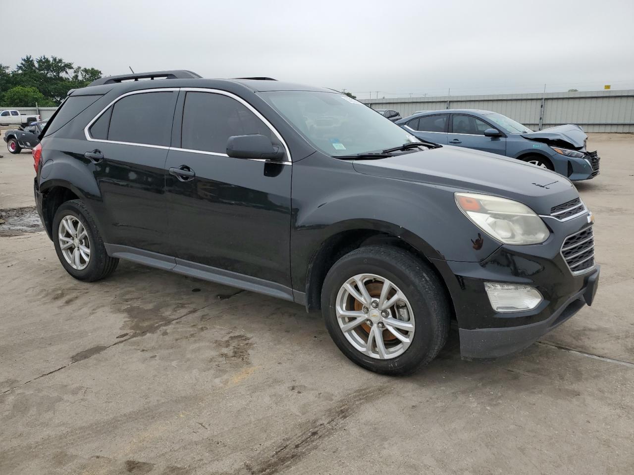 2GNALCEK6G1136405 2016 Chevrolet Equinox Lt