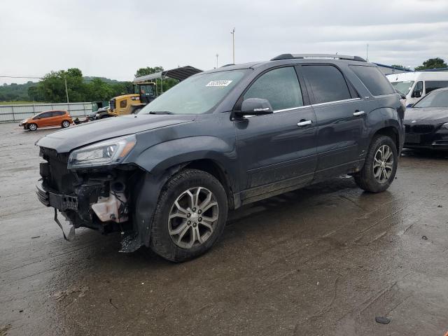 2013 GMC Acadia Slt-1 VIN: 1GKKRRKD0DJ160905 Lot: 55285084