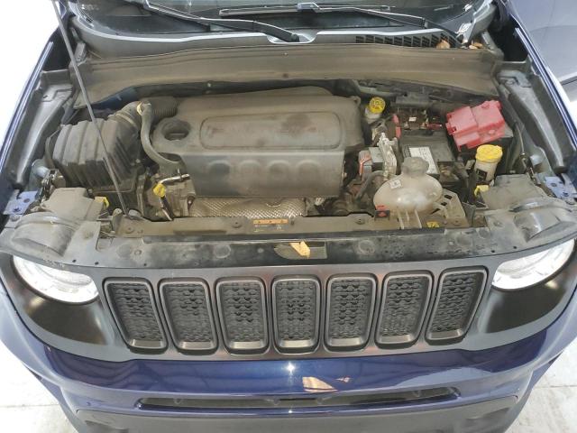 2021 Jeep Renegade Latitude VIN: ZACNJDBB0MPM38796 Lot: 54716604