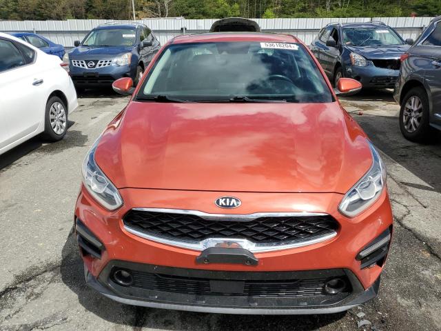 2019 Kia Forte Ex VIN: 3KPF54AD4KE071085 Lot: 53618204