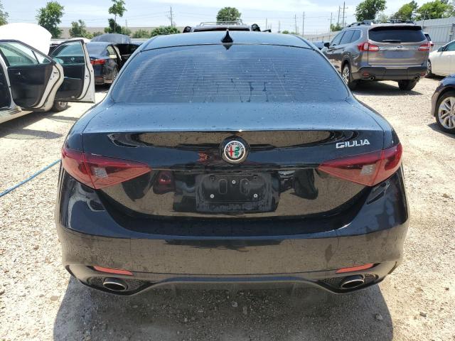 2019 Alfa Romeo Giulia Ti VIN: ZARFAMBN2K7603877 Lot: 54454314