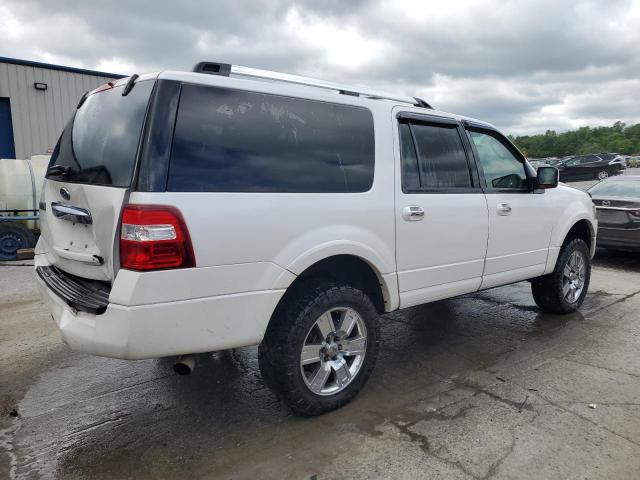 2010 Ford Expedition El Limited VIN: 1FMJK2A54AEA48511 Lot: 56224644