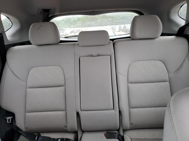 2018 Hyundai Tucson Se VIN: KM8J23A41JU822488 Lot: 57156754