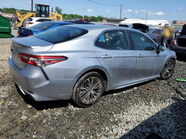 VIN JTNB11HK9J3012581 2018 Toyota Camry, L no.3