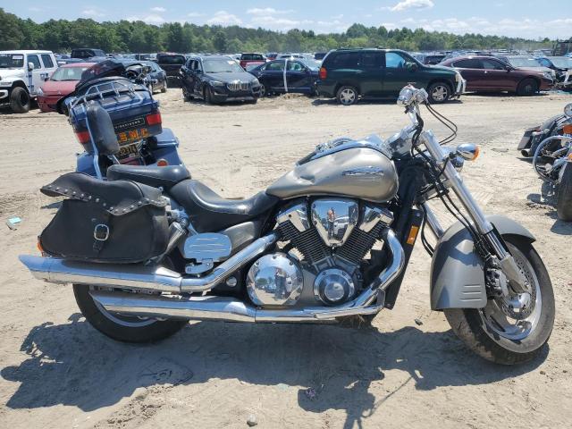 2003 HONDA VTX1800 R - 1HFSC49003A101022