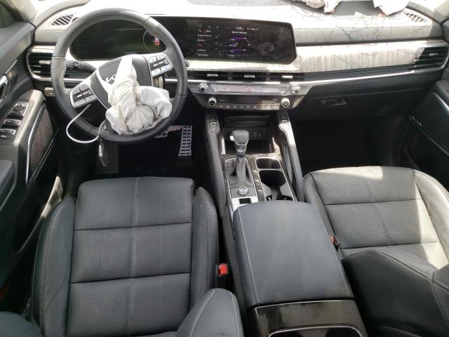 2024 Kia Telluride Sx VIN: 5XYP54GC6RG467079 Lot: 57106534