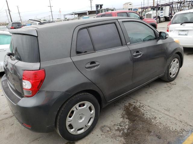 2010 Toyota Scion Xd VIN: JTKKU4B45AJ058601 Lot: 54082824