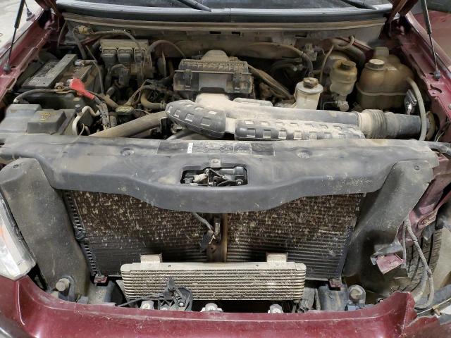 2005 Ford F150 Supercrew VIN: 1FTPW145X5FA97219 Lot: 54254494