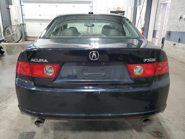 2006 Acura Tsx VIN: JH4CL96966C031631 Lot: 55134444