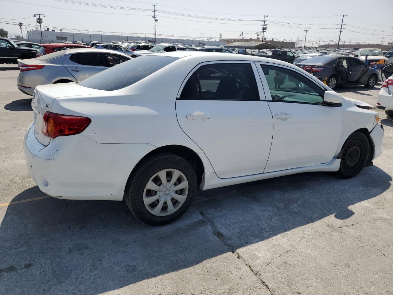 JTDBU4EE6AJ081851 2010 Toyota Corolla Base