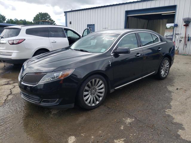 2013 Lincoln Mks VIN: 1LNHL9DK1DG610346 Lot: 52144504