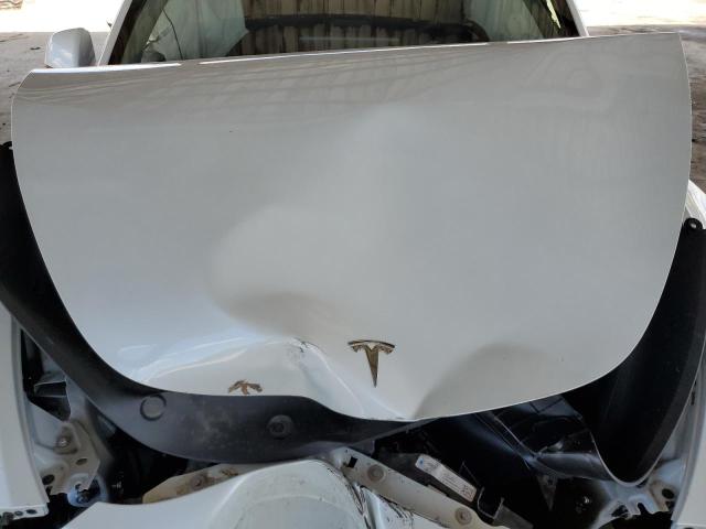 2022 Tesla Model Y VIN: 7SAYGDEF0NF394923 Lot: 54537954