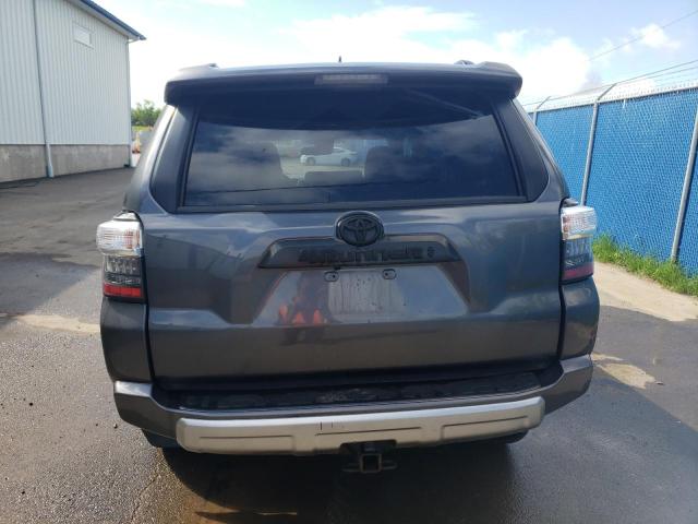 2020 TOYOTA 4RUNNER SR - JTEBU5JR0L5828835