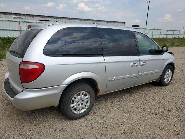 2005 Dodge Grand Caravan Se VIN: 2D4GP24R75R306241 Lot: 55077524