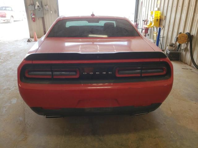 2018 Dodge Challenger Sxt VIN: 2C3CDZAG9JH322350 Lot: 56323004