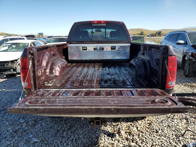 2005 Dodge Ram 2500 St VIN: 3D7KS28C75G810764 Lot: 56059124