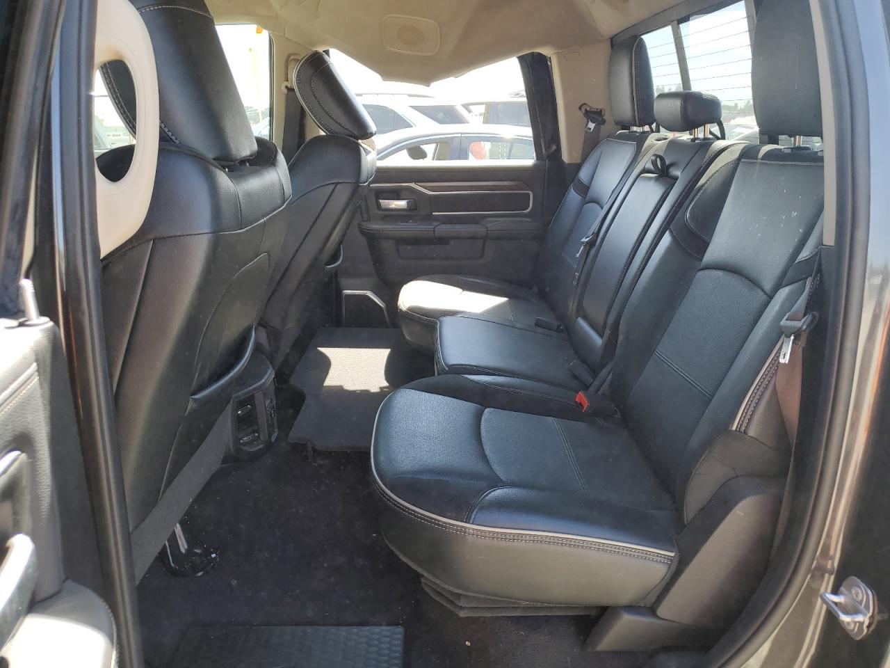 3C6UR5FL7MG531954 2021 Ram 2500 Laramie