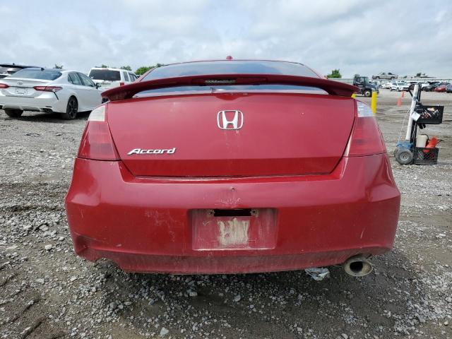 2008 Honda Accord Exl VIN: 1HGCS128X8A017959 Lot: 53020534