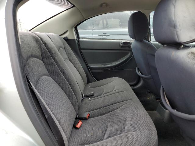 2005 Dodge Stratus Sxt VIN: 1B3EL46XX5N509873 Lot: 54361854