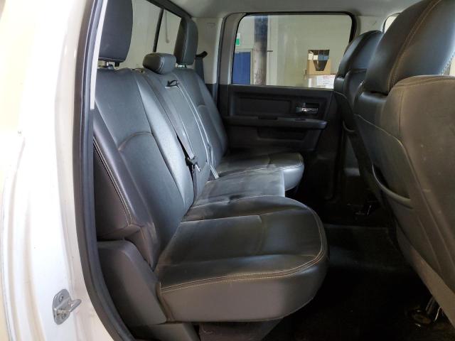 2011 Dodge Ram 1500 VIN: 1D7RV1CT7BS580798 Lot: 56027594