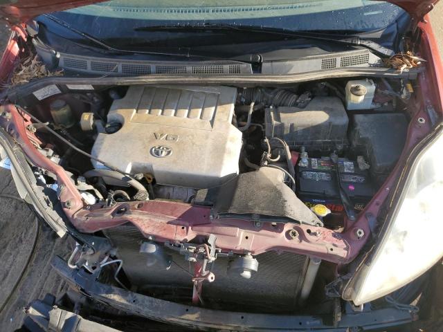 2008 Toyota Sienna Ce VIN: 5TDZK23C38S197595 Lot: 56623834