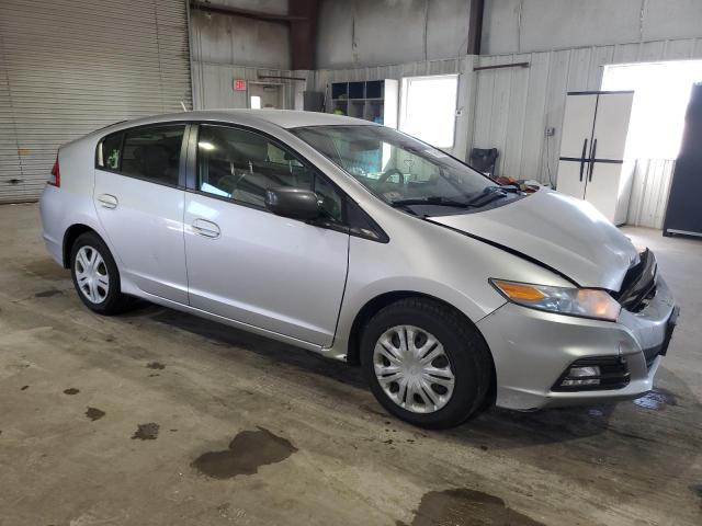 2012 Honda Insight Lx VIN: JHMZE2H54CS006329 Lot: 53669934