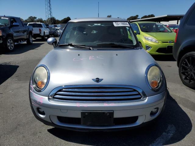 2010 Mini Cooper VIN: WMWMF3C57ATZ65590 Lot: 55118804