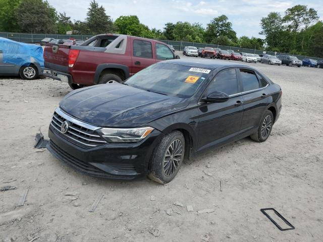 3VWC57BU1KM102122 2019 VOLKSWAGEN JETTA - Image 1