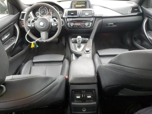 VIN WBA3N3C55EK231279 2014 BMW 4 Series, 428 I no.8