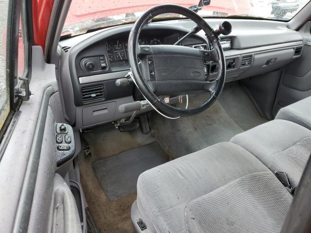 1995 Ford F150 VIN: 1FTEX15H9SKA57200 Lot: 55768844