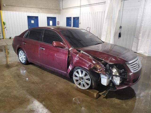 2009 Toyota Avalon Xl VIN: 4T1BK36B69U346567 Lot: 55413204