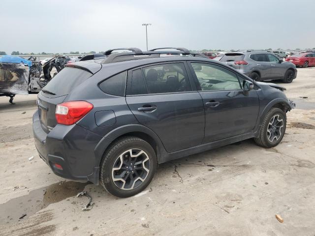 2016 Subaru Crosstrek Limited VIN: JF2GPALC5G8330249 Lot: 55684304