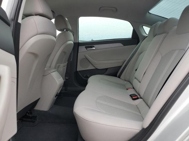 2019 Hyundai Sonata Se VIN: 5NPE24AF3KH757409 Lot: 56624264