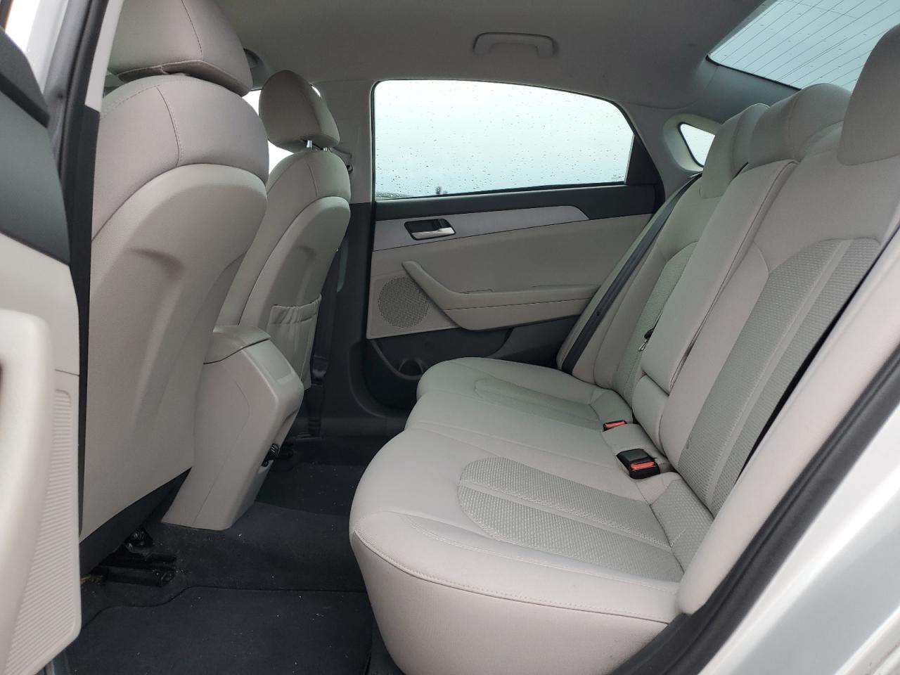 5NPE24AF3KH757409 2019 Hyundai Sonata Se